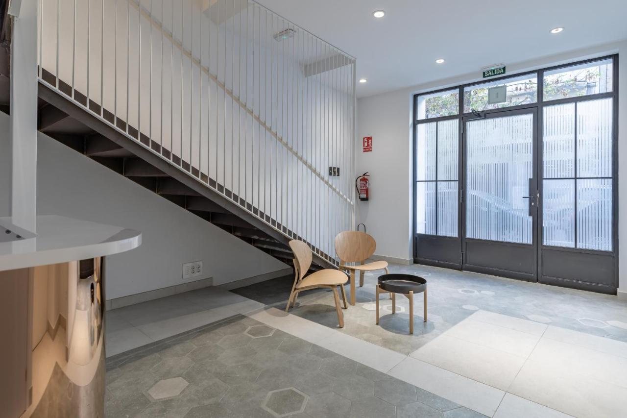 Chic & Comfortable Apartment, Private Terrace Valência Exterior foto