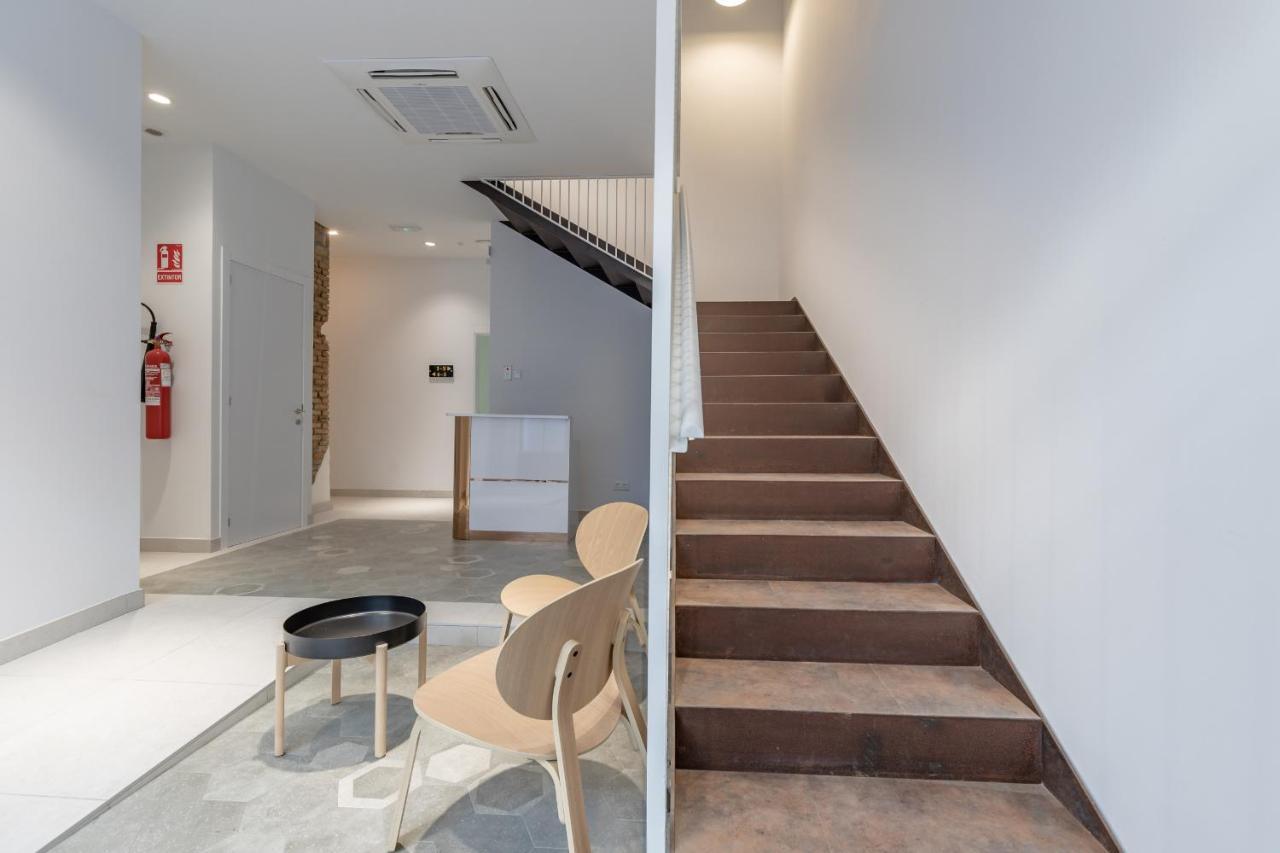 Chic & Comfortable Apartment, Private Terrace Valência Exterior foto